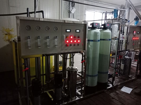 原料廉效能高的车用尿素生产设备，前景广阔市场巨大的小投资创业项目-车用尿素生产、洗衣液生产、玻璃水