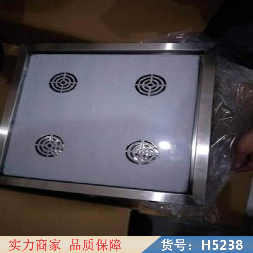润创小笼包蒸包炉 三眼蒸包炉 小型蒸包炉货号H5238