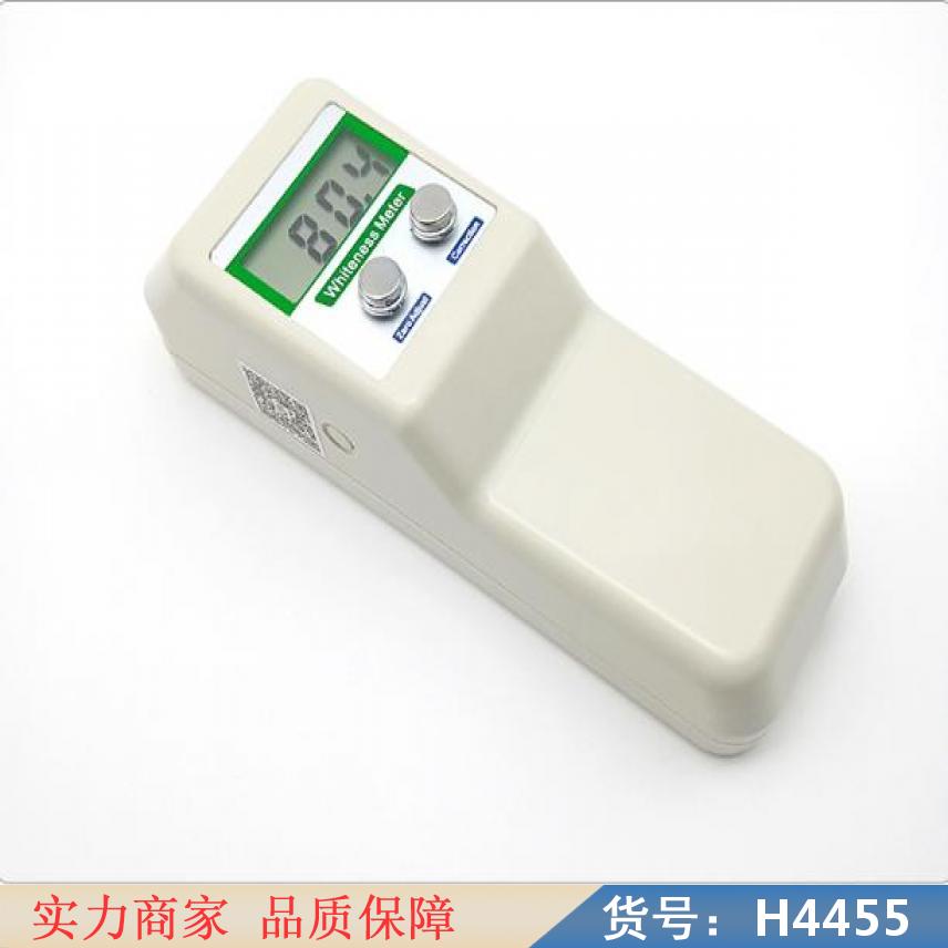润创面粉白度测定仪 面粉白度仪 白度仪器货号H4455