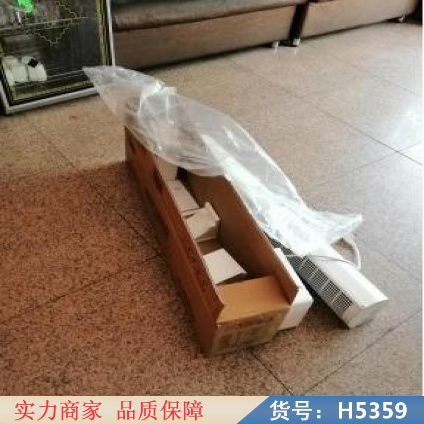 润创风幕机 热水风幕机 超市风幕机货号H5359