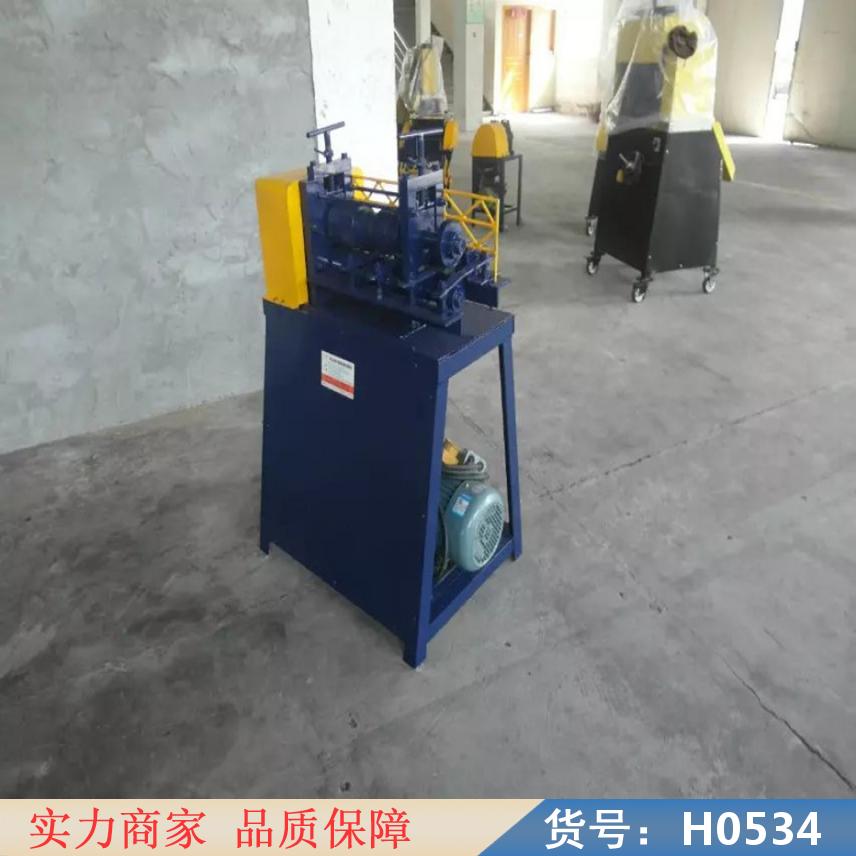 润创手摇电缆电线剥线机 大型电缆剥线机 废铜线剥线机货号H0534