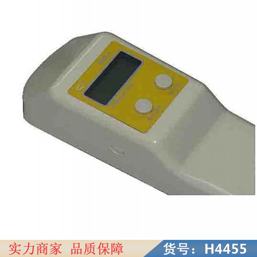 润创分光白度仪 纸张白度测量仪 高岭土白度测定仪货号H4455