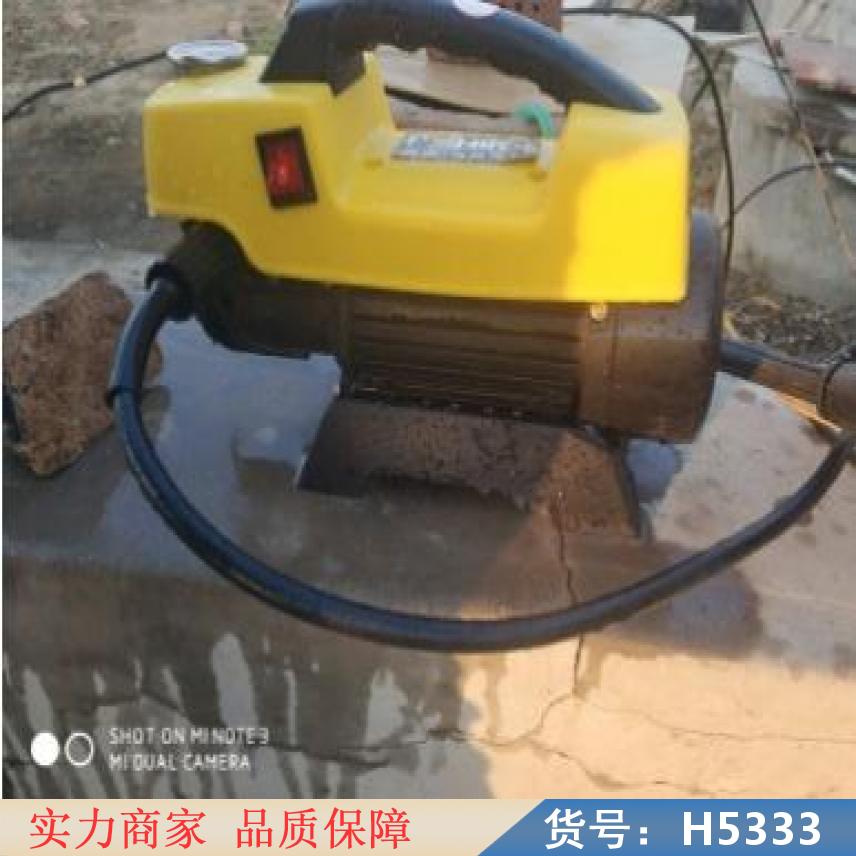 润创超声波清洗机网 周转筐清洗机 清洗机高压货号H5333