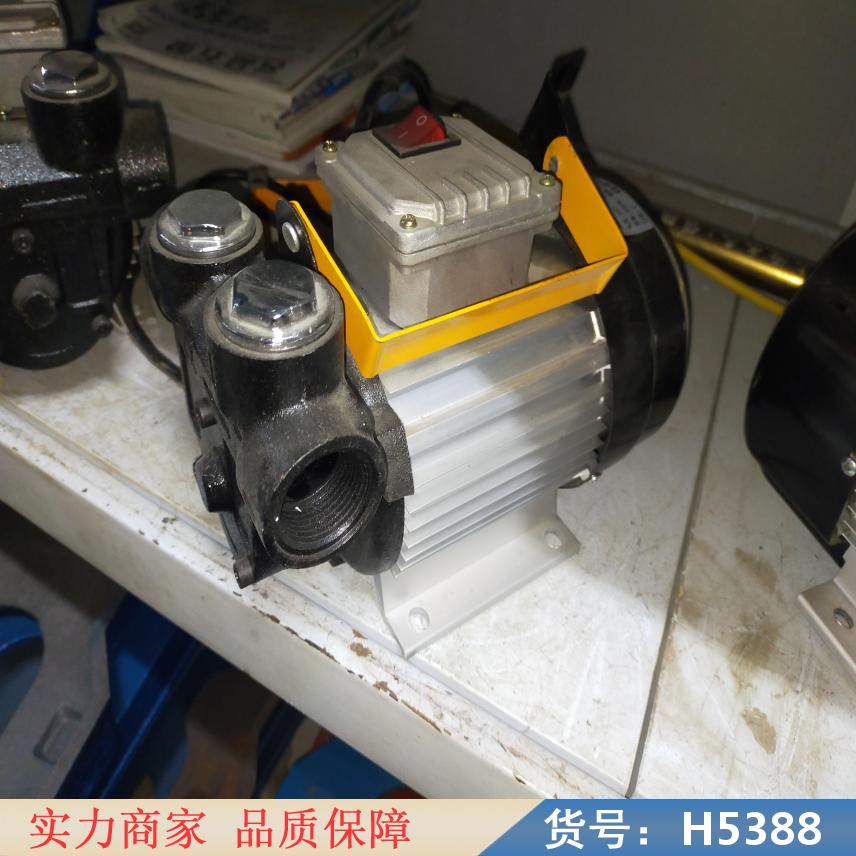 润创移动抽油泵 微型抽油泵 抽油泵手动货号H5388
