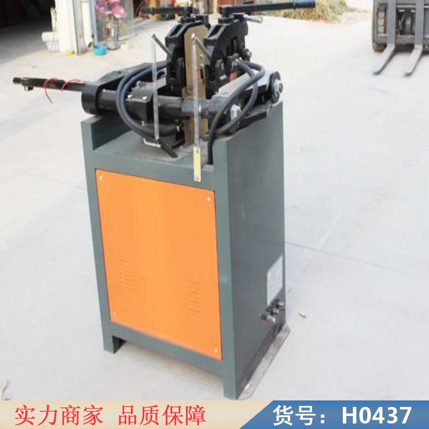 卅眸全自动割料机 砂带水磨拉丝机 卷料整平机货号H0437