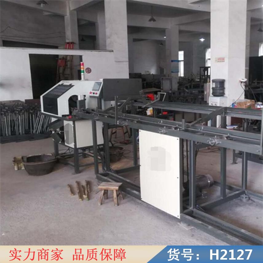 卅眸半自动铜管切断机 剪切铜管铜管切断机 房屋建筑铜管切断机货号H2127