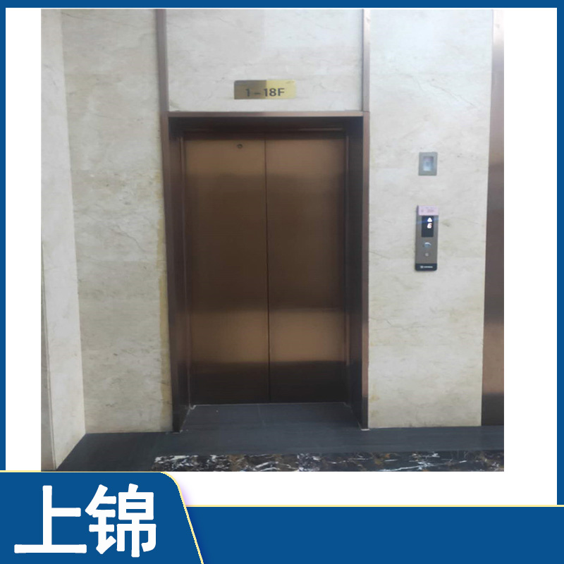 聊城电梯垭口  电梯门套  不锈钢电梯门套