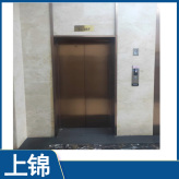 威海不锈钢门套  电梯门套  电梯套