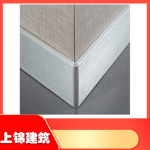 临朐门边线  不锈钢踢脚线  不锈钢地脚线