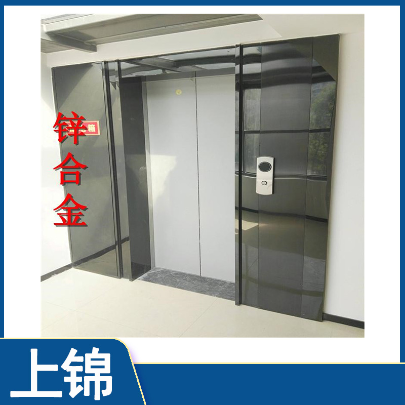 电梯垭口  电梯门套  不锈钢电梯门套定制