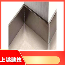 淄博门边线  不锈钢踢脚线  不锈钢地脚线