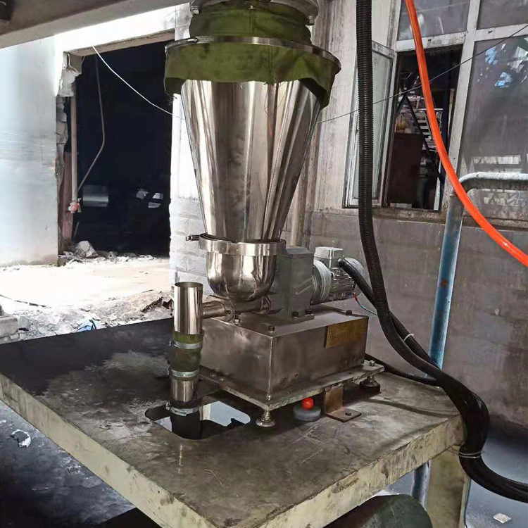 失重配料秤生产厂家 瑞川自控 粉末失重秤 供应可定制