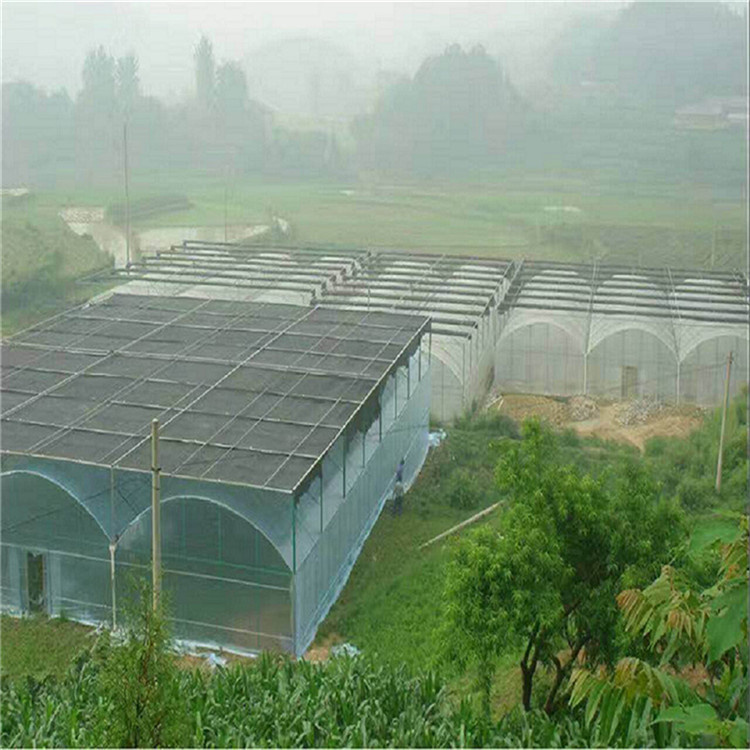 鑫创  温室大棚  使用时间长、强度比较高,