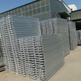 上海制冷设备   冷库铝排管   铝排管出售