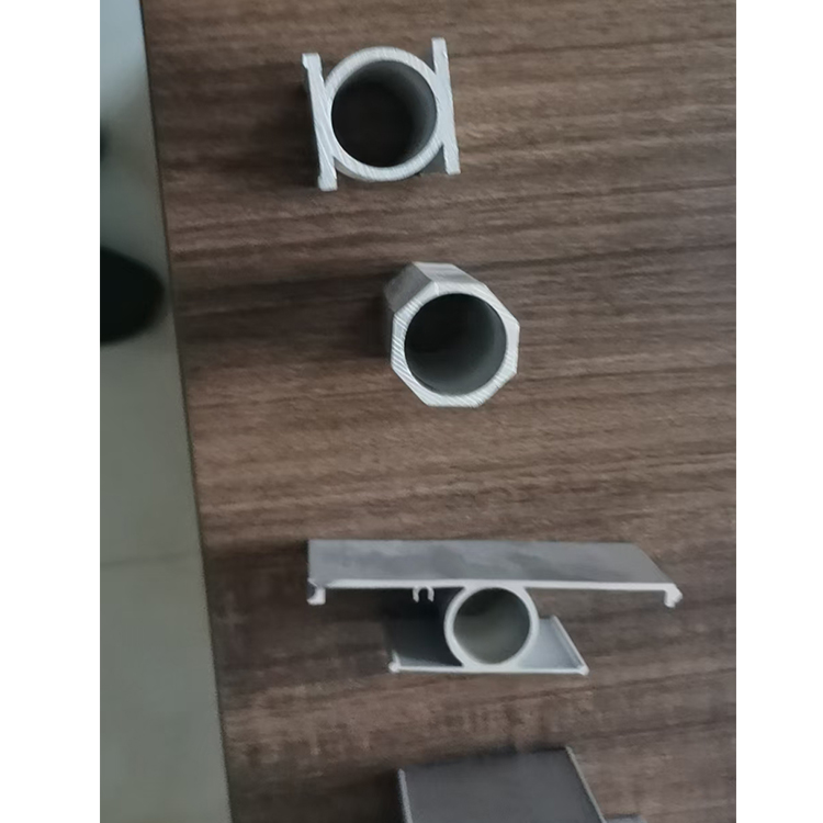 延信加工 冷库铝排管  铝排管  冷库制冷铝排管定制