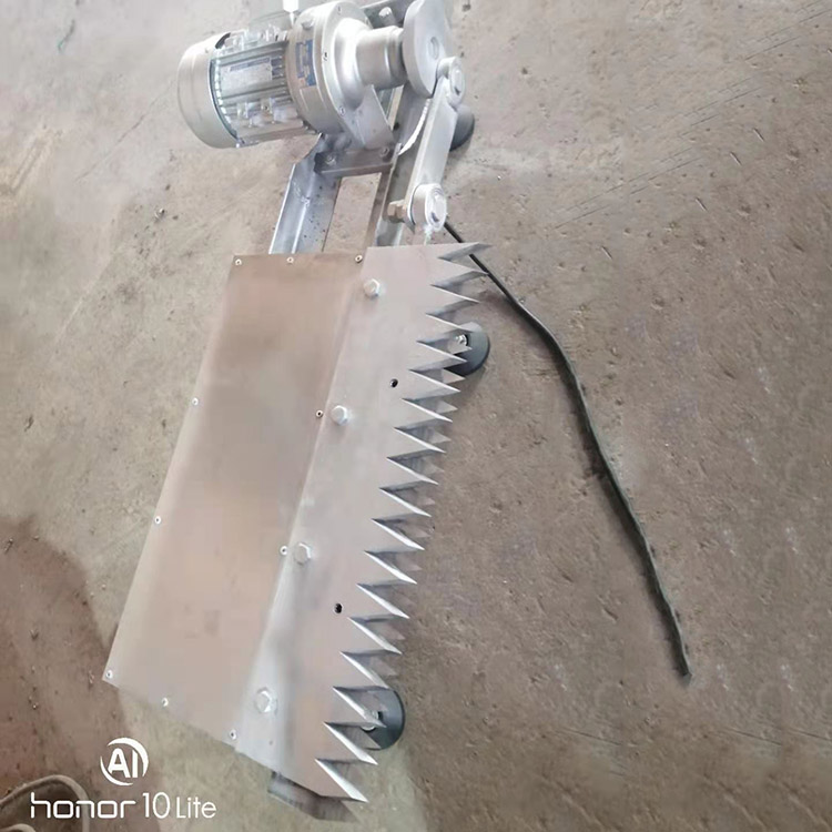 南阳低温剪齐机生产厂家 河南低温剪齐机 厂家直销