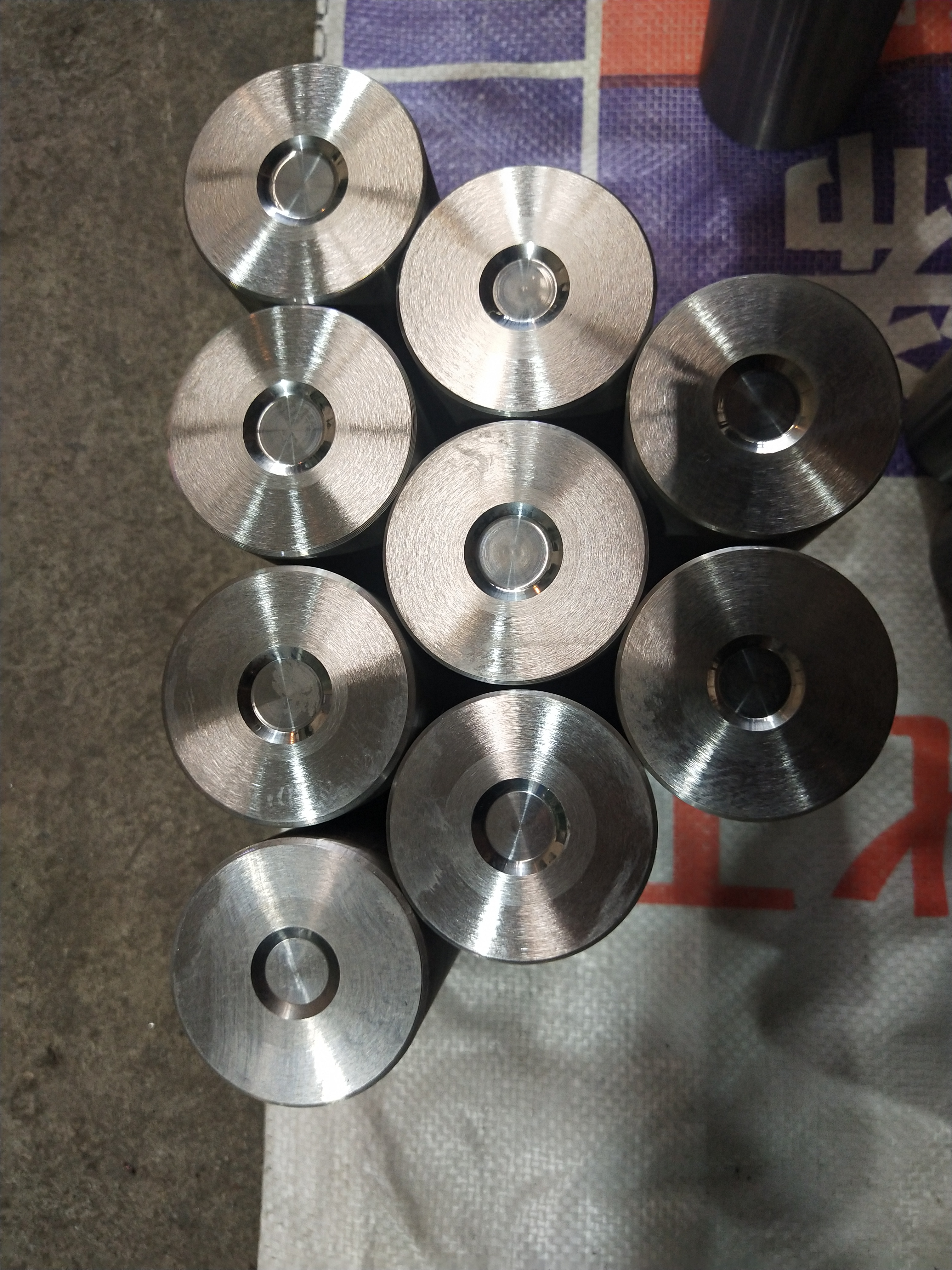 硬质合金模具定制 拉丝模具 拉管模具 冷镦模具 轧辊模具