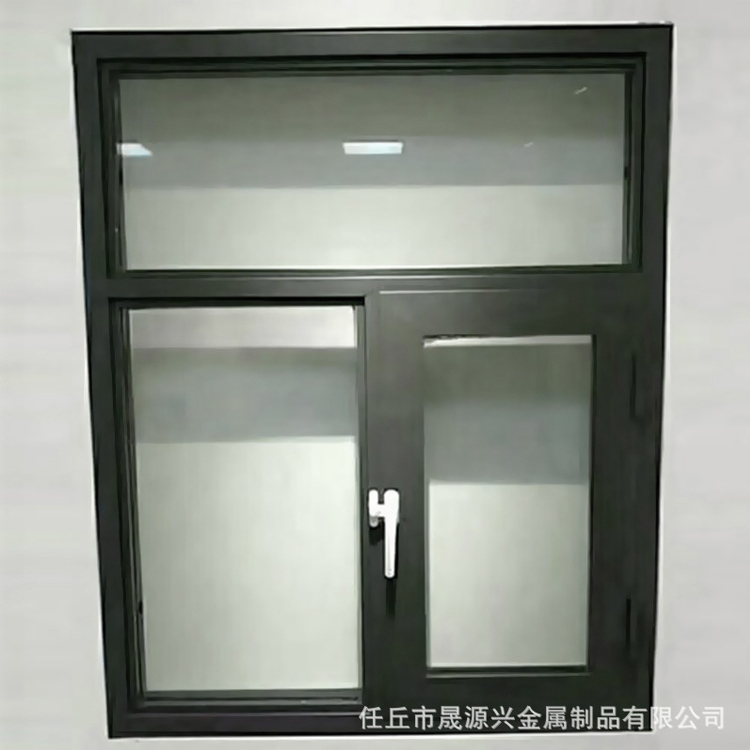 厂价供应家居平开防火窗 小区商场用耐火窗 断桥耐火窗 价格优惠