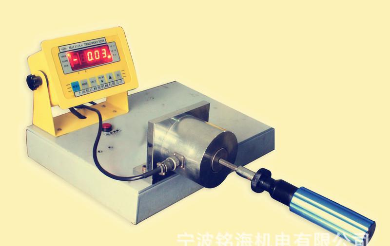 精度准钟煜牌扭力起子检定仪 扭力螺丝刀检测仪 扭矩起子校验仪