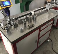 扭力扳子检定仪LN2000 电动加载 平稳精准力矩扳手检测仪器