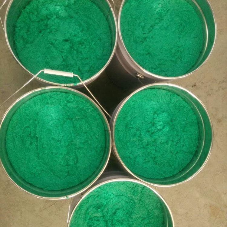 工程用玻璃鳞片胶泥 防腐鳞片胶泥 施工管道涂料 环氧玻璃鳞片胶泥