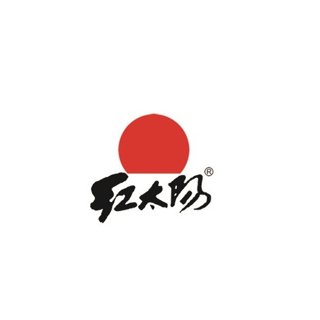 高邮市红太阳食品有限公司 标志