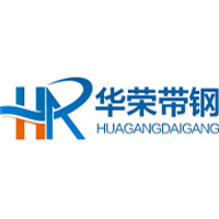唐山市华荣带钢轧制有限公司 标志