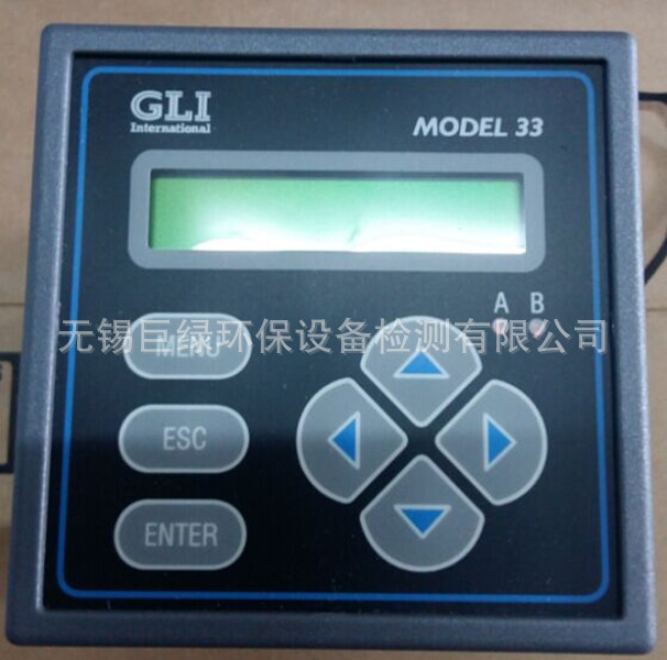 美国哈希P33A1NN控制器，PH/ORP控制器,大湖P33控制器