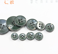 汤斯敦大衣纽扣 各外套西服风衣的品牌服装辅料扣子 耐用时尚不退色