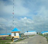 电动型铁路道口栏杆，道口栏杆厂家批发