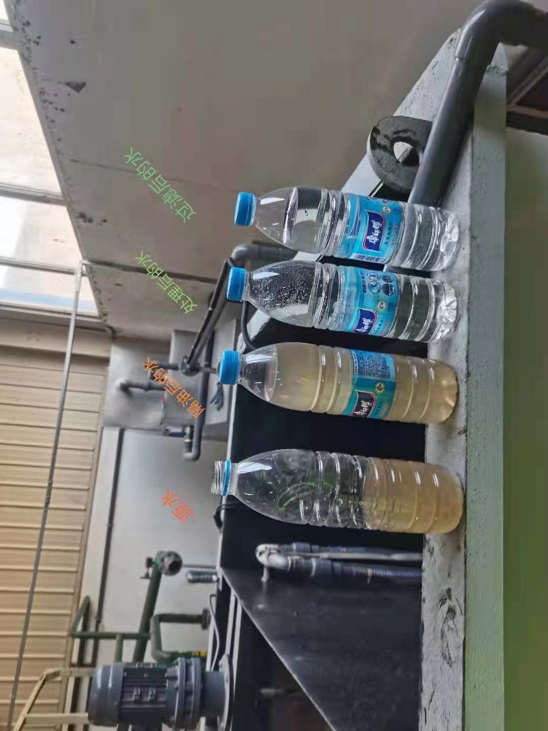 上海塑料清洗污水处理设备厂商