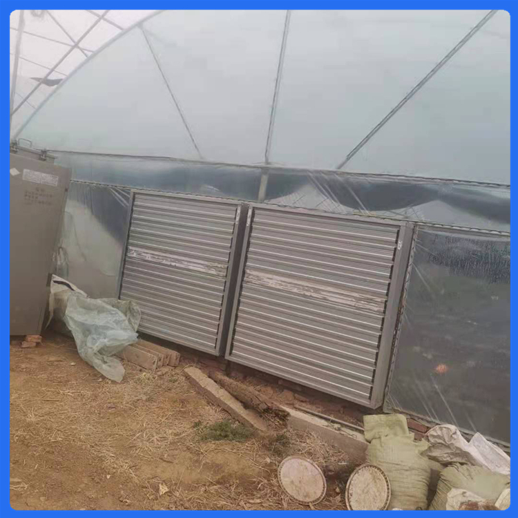 工业负压风机 驰通 山东排风扇 鸡舍风机定制价格