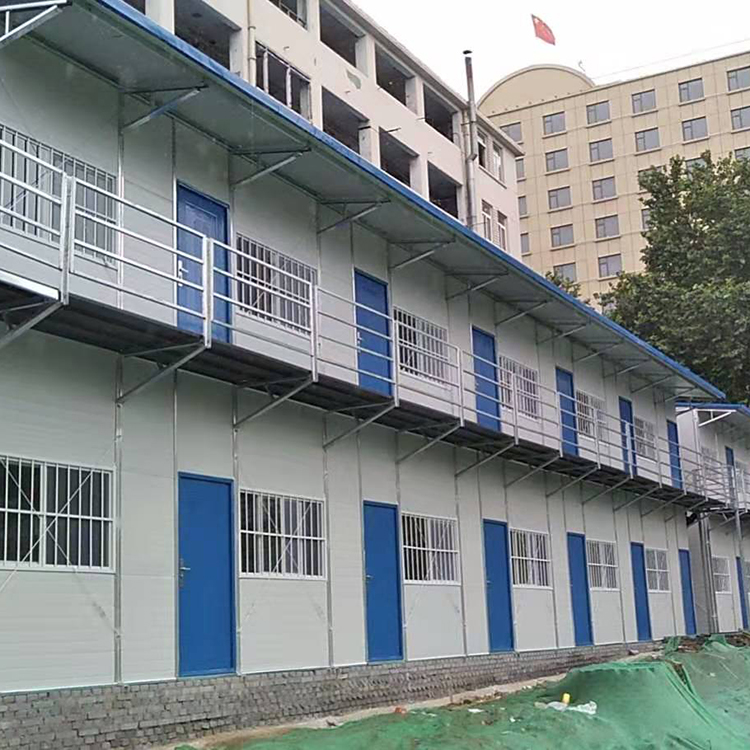 山东活动板房 活动板房定制 来电咨询