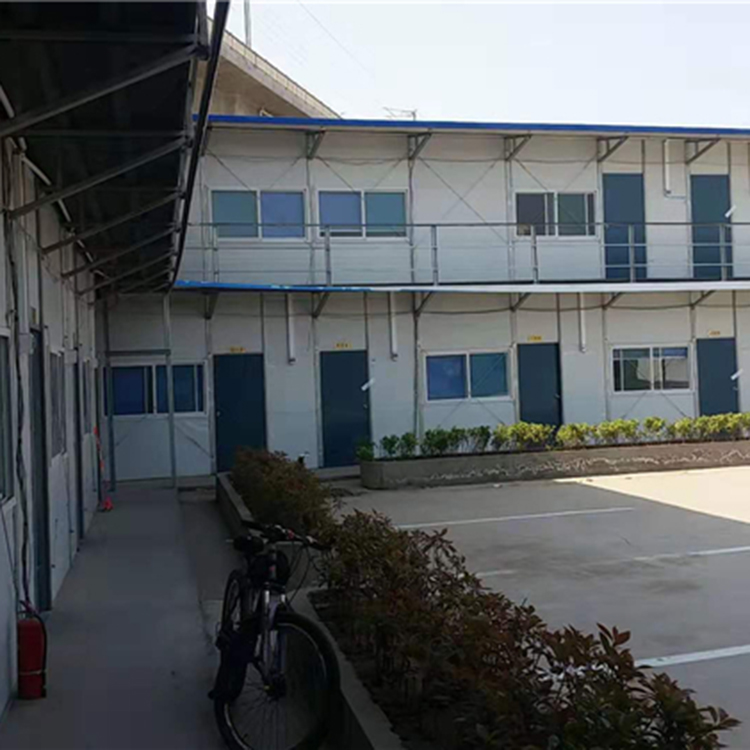 移动房屋设计 湖南移动房屋 质量有保障