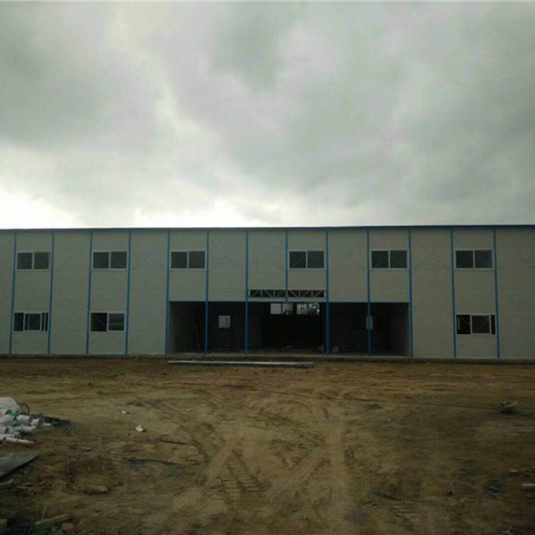 盛元承建移动房屋 移动房屋承建 质量有保障