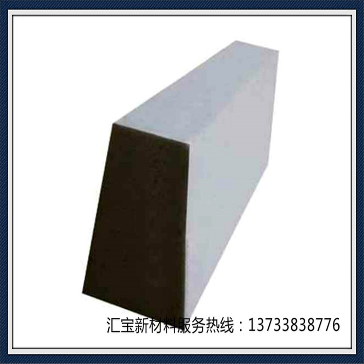 玻璃窑用白刚玉砖   高温内衬刚玉砖    刚玉砖生产厂家