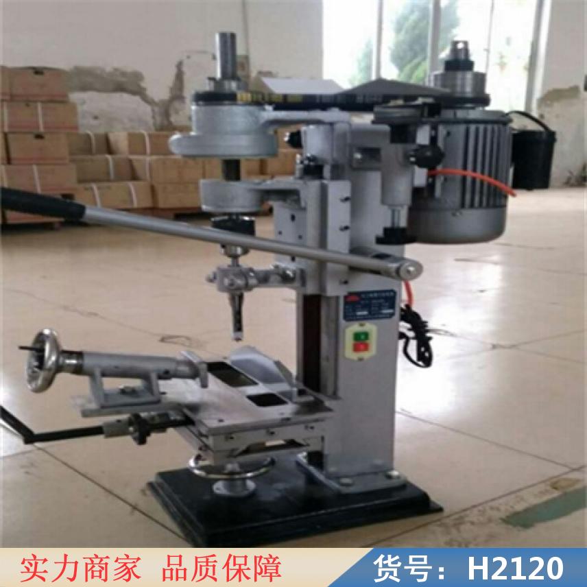 慧采MK361A木工方榫机 方型的凿刀木工方榫机 木工榫机货号H2120