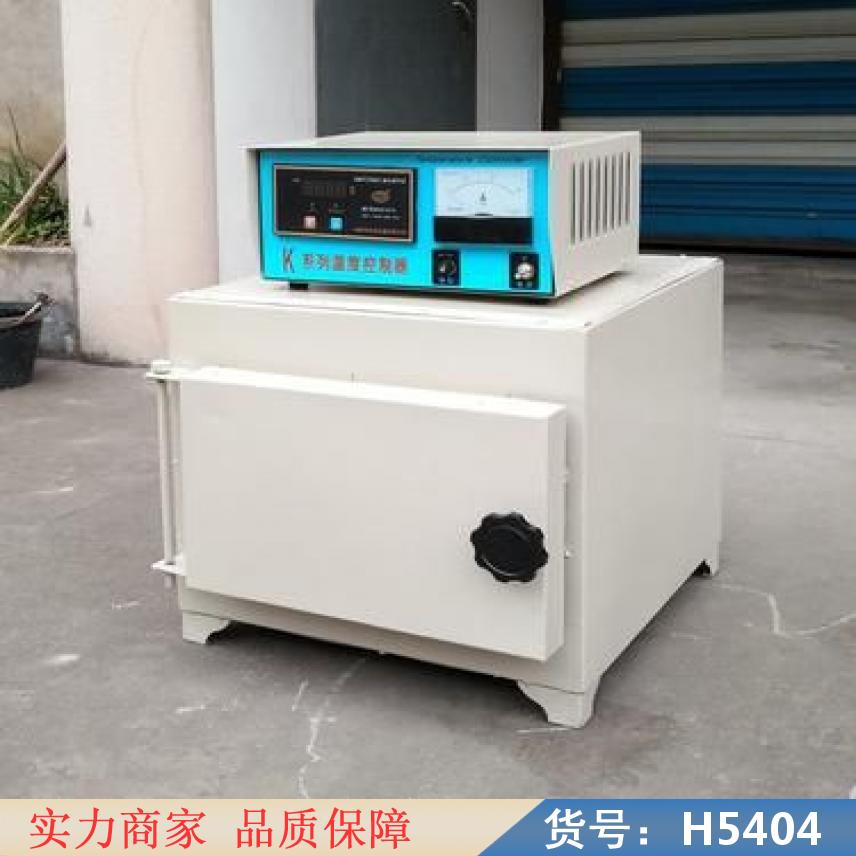 慧采srjx413高温箱式电阻炉 sx电阻炉 坩埚式电阻炉货号H5404