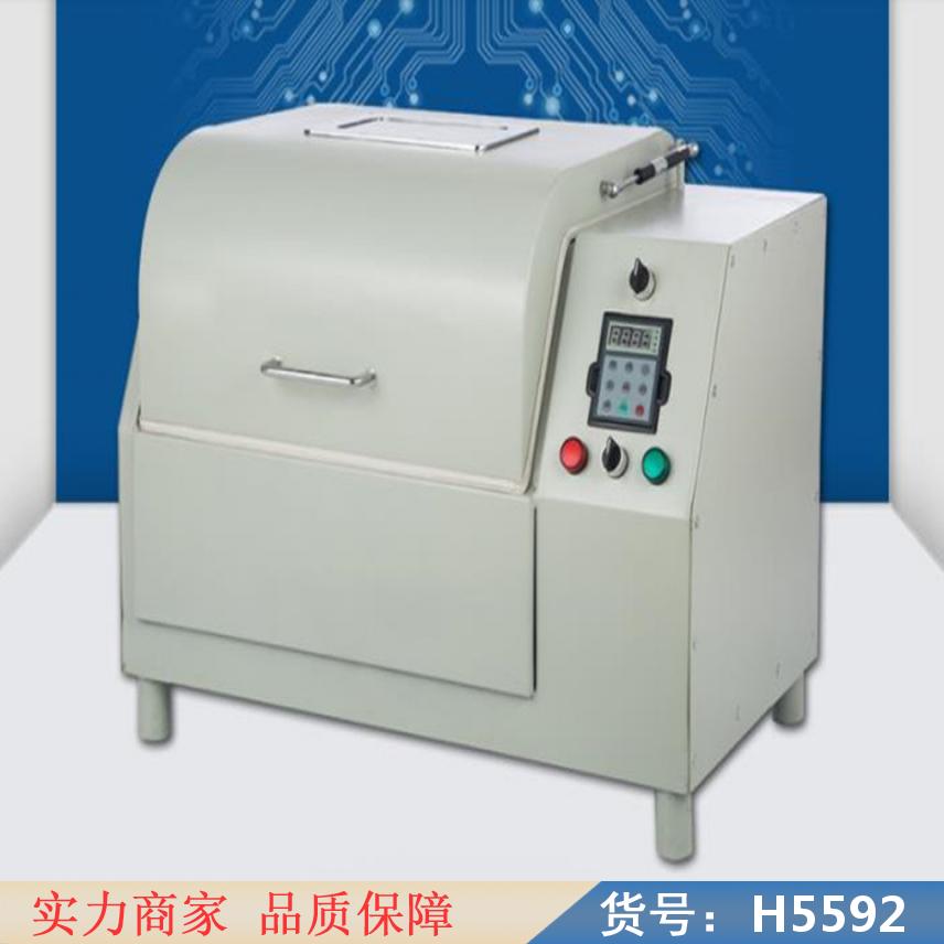 润创小型球磨机 卧式球磨机 节能球磨机货号H5592