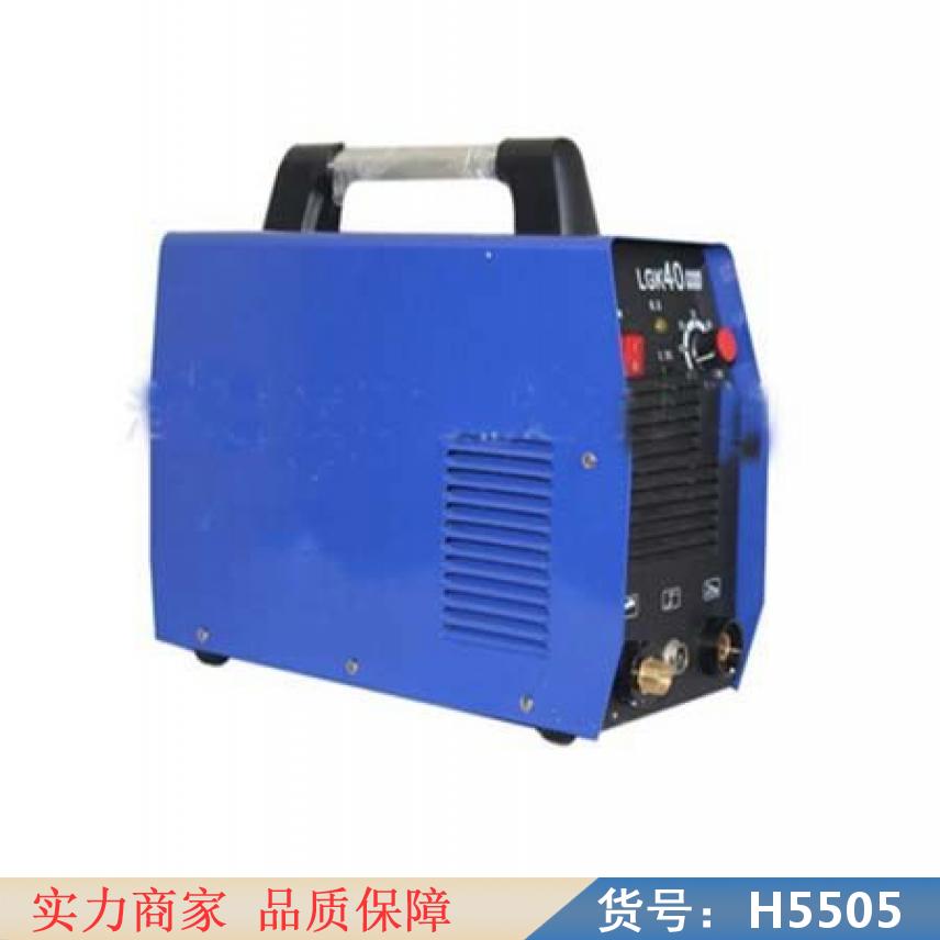 润创数控切割机 切割机等离子 手持等离子切割机货号H5505