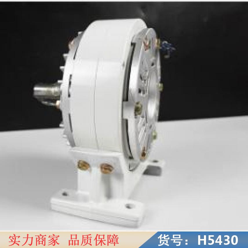 润创磁粉离合器 张力控制器 双轴离合器货号H5430