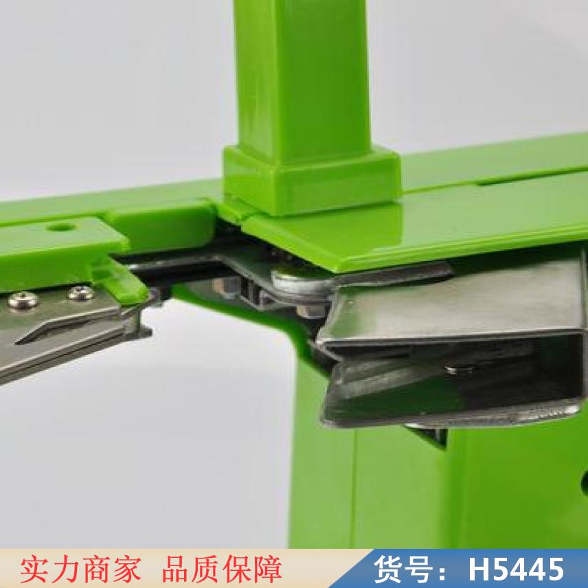润创编织袋封口机 一次性塑料杯封口机 灌装封口机货号H5445