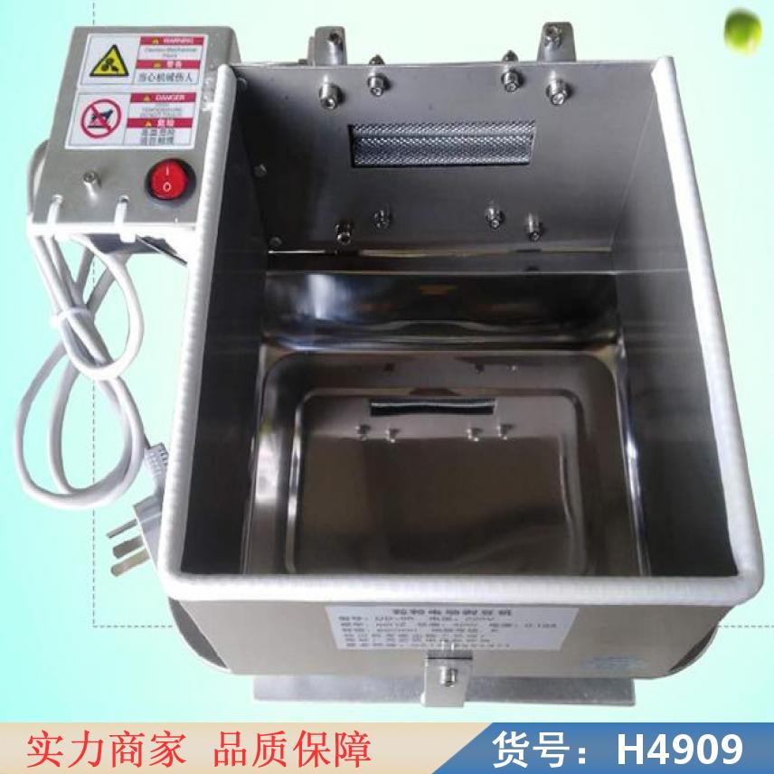润创小型毛豆剥壳机 手摇剥毛豆剥壳机 毛豆青豆一体剥壳机货号H4909