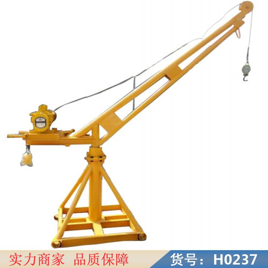 卅眸小型吊运机 家用楼顶吊运机 家用型吊运机货号H0237