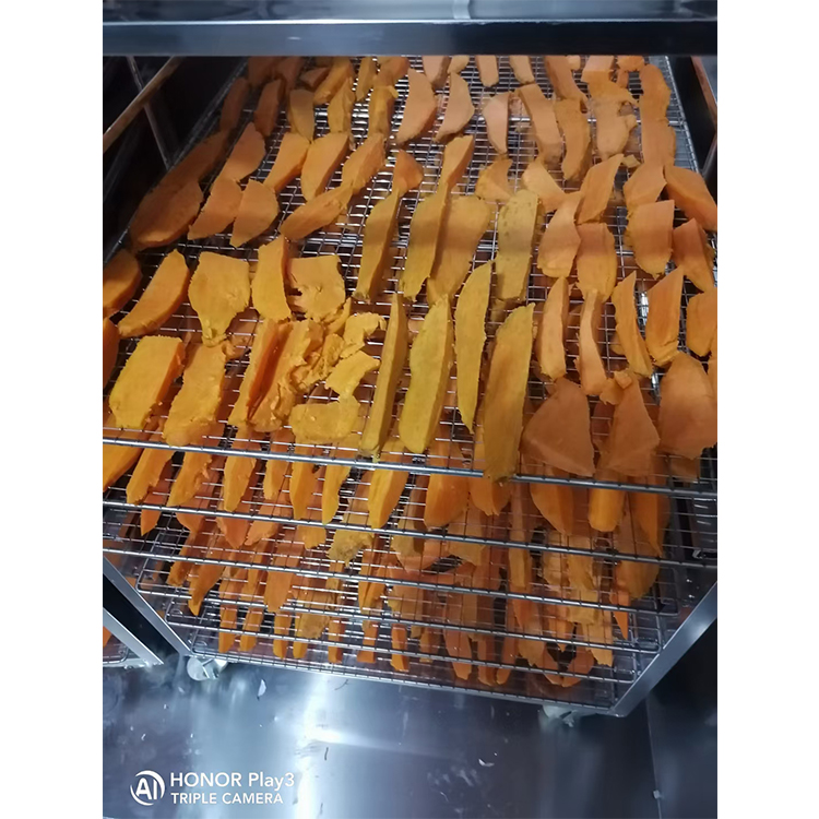 万熙源菊花烘干箱   菊花节能烘干机   菊花空气能烘干机
