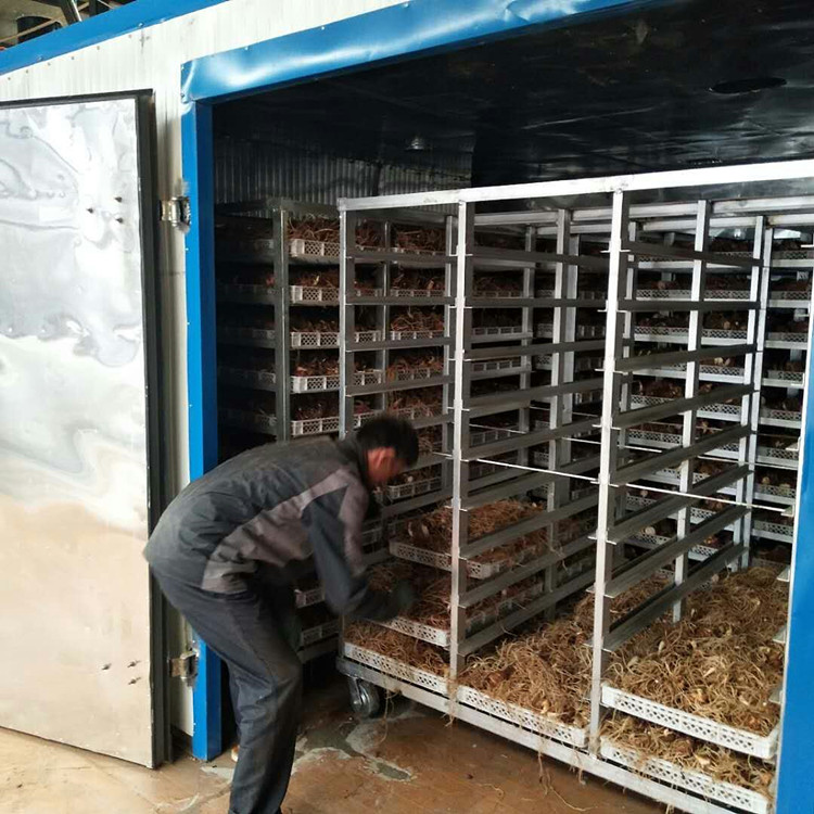 潍坊厂家 中药材烘干设备  药材烘干设备  药材烘干机定制 等你咨询