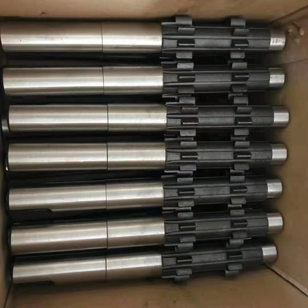 按需定制钢制齿轮 链轮 齿条 联轴器 同步带轮非标链轮