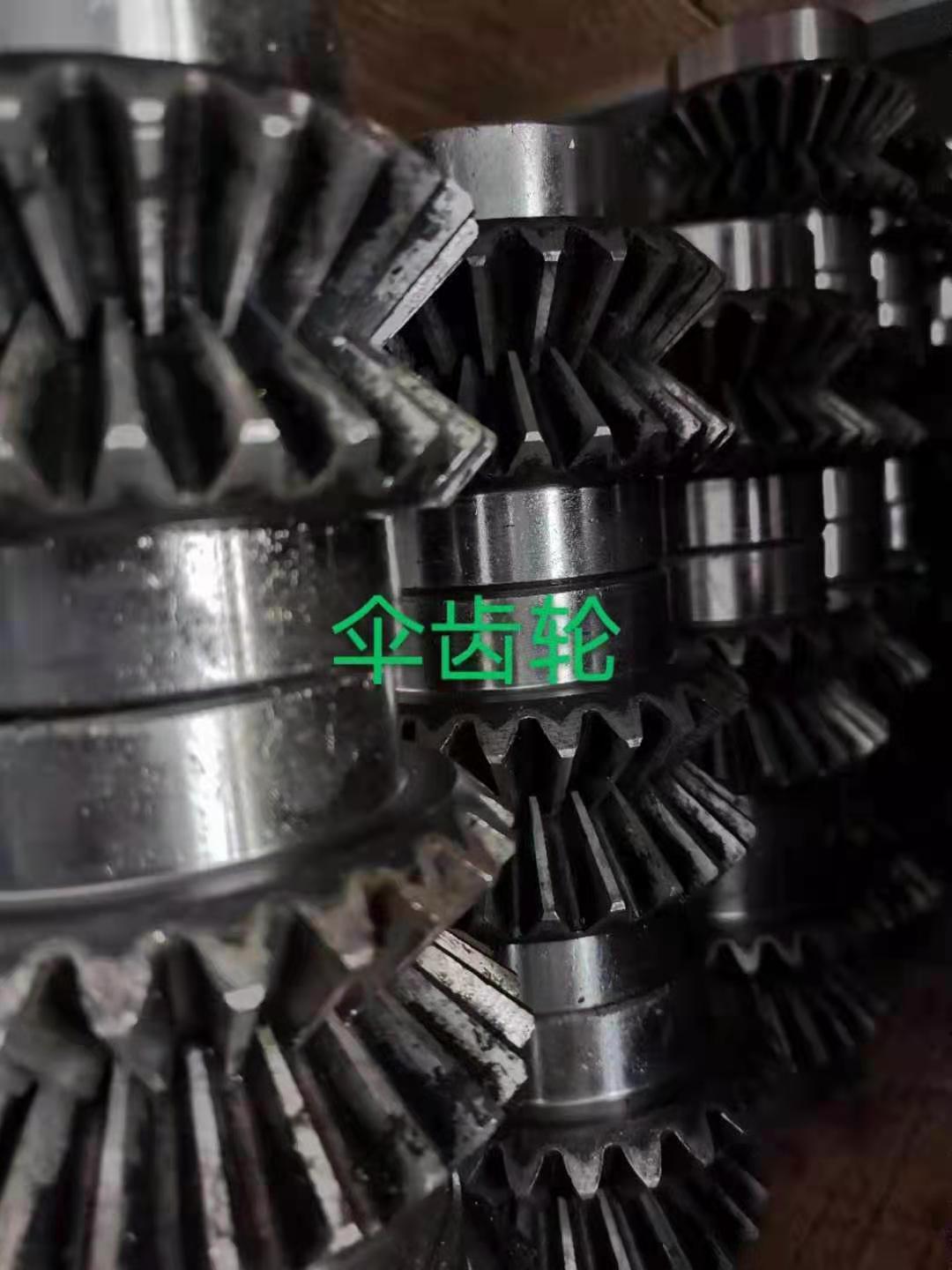 按需定制钢制齿轮 链轮 齿条 联轴器 同步带轮非标链轮