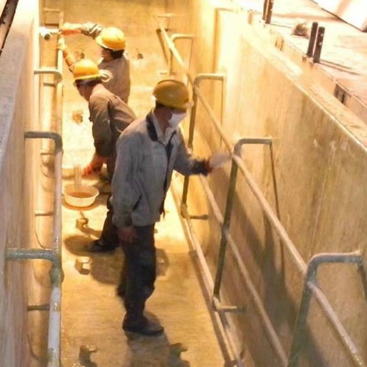 玻璃钢防腐施工 水泥池防腐 水泥池玻璃钢防腐生产销售