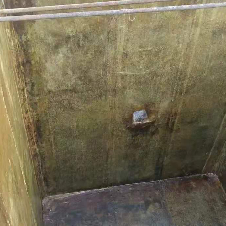 钢结构水泥池防腐 玻璃钢防腐 玻璃钢内衬防腐欢迎选购